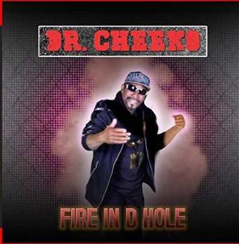 CD Dr. Cheeko: Fire In D Hole