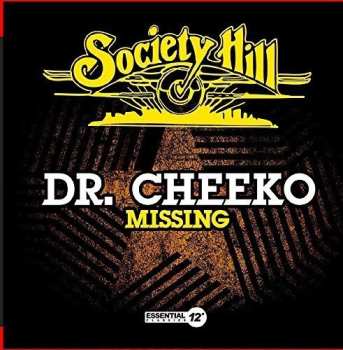 Album Dr. Cheeko: Missing