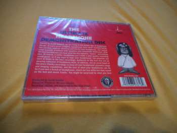 2CD Dr. Chesky: Ultimate Headphone Demonstration Disc