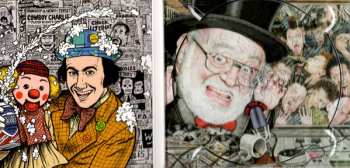 2CD Various: Dr. Demento Covered In Punk