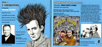 2CD Various: Dr. Demento Covered In Punk