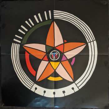 LP Dr. Dog: Critical Equation