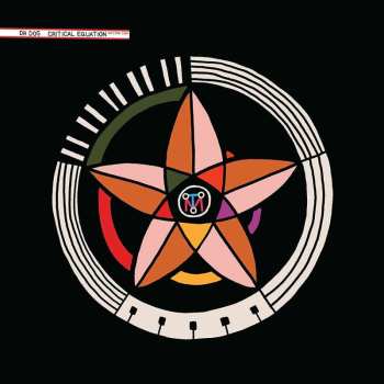 CD Dr. Dog: Critical Equation