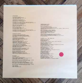 LP Dr. Dog: Shame, Shame