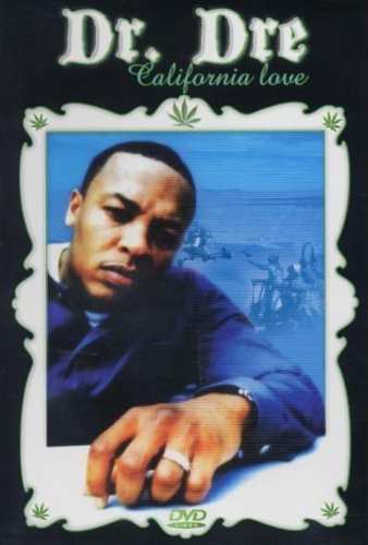 Album Dr. Dre: California Love