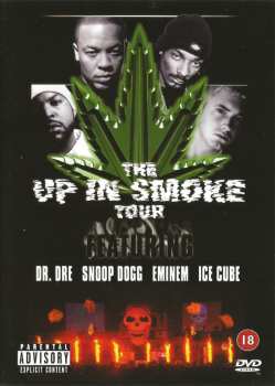 Album Snoop Dogg: The Up In Smoke Tour