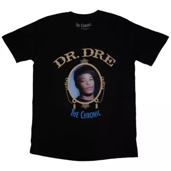 Camiseta The Chronic