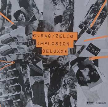 SP Dr. Drexler Project: Leistungsbilanzüberschüsse / ZKW CLR | LTD