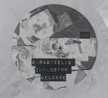 SP Dr. Drexler Project: Leistungsbilanzüberschüsse / ZKW CLR | LTD