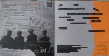 SP Dr. Drexler Project: Leistungsbilanzüberschüsse / ZKW CLR | LTD