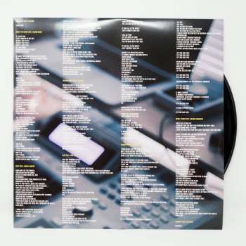 LP Dr. Dundiff: The Distance