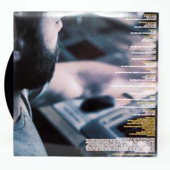 LP Dr. Dundiff: The Distance