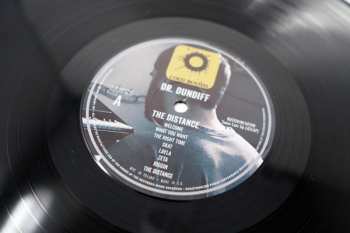 LP Dr. Dundiff: The Distance