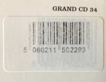 CD Dr. Feelgood: Fast Women & Slow Horses