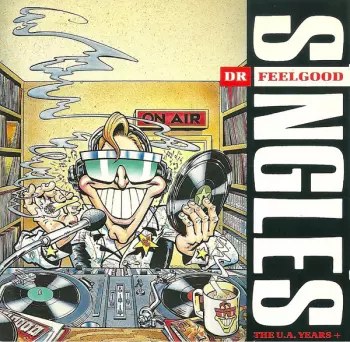 Singles The U.A. Years+
