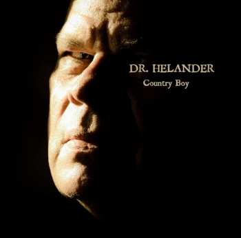 CD Dr. Helander: Country Boy