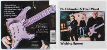 CD Dr. Helander & Third Ward: Wishing Spoon