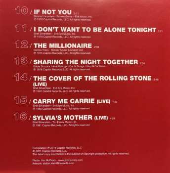 CD Dr. Hook: Essential