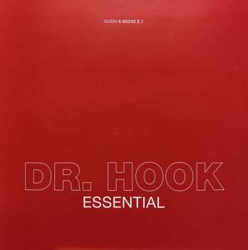 CD Dr. Hook: Essential