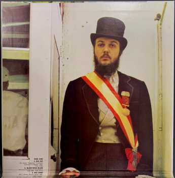 LP Dr. John: Dr. John's Gumbo LTD