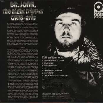 LP Dr. John: Gris-Gris