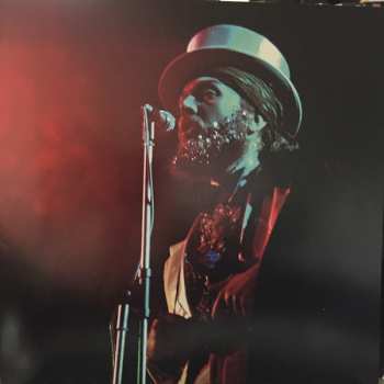 3LP/Caja Dr. John: High Priest Of Psychedelic Voodoo