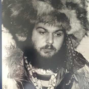 3LP/Caja Dr. John: High Priest Of Psychedelic Voodoo