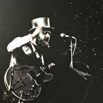3LP/Caja Dr. John: High Priest Of Psychedelic Voodoo