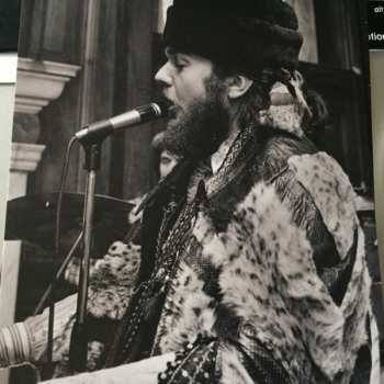 3LP/Caja Dr. John: High Priest Of Psychedelic Voodoo