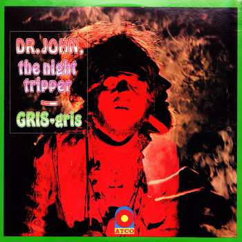 5CD/Caja Dr. John: Original Album Series