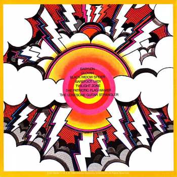 5CD/Caja Dr. John: Original Album Series