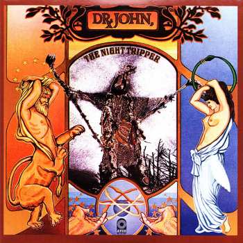5CD/Caja Dr. John: Original Album Series