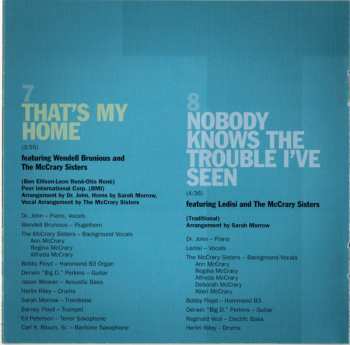 CD Dr. John: Ske-Dat-De-Dat: The Spirit Of Satch LTD