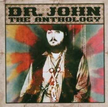 Album Dr. John: The Anthology