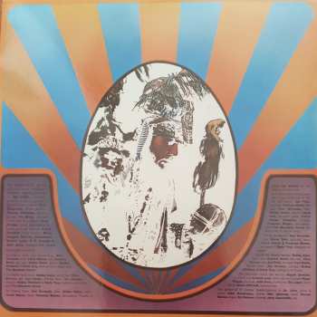 3LP Dr. John: The Sun Moon & Herbs DLX