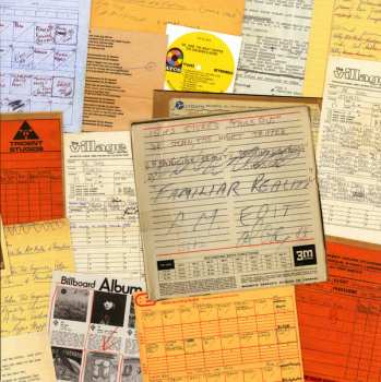 3LP Dr. John: The Sun Moon & Herbs DLX