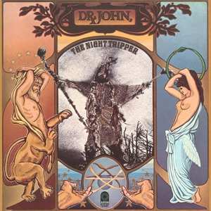 LP Dr. John: The Sun, Moon & Herbs LTD