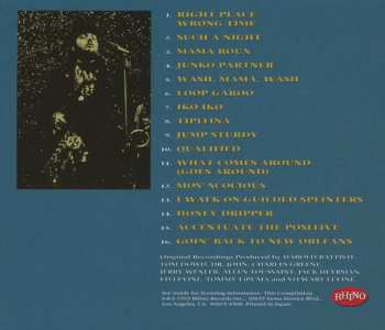 CD Dr. John: The Very Best Of Dr. John