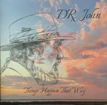 LP Dr. John: Things Happen That Way CLR | LTD