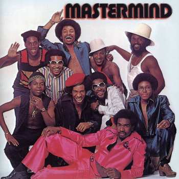 Album Dr. Mastermind: Dr. Mastermind