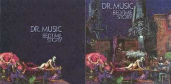 CD Dr. Music: Bedtime Story