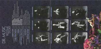 CD Dr. Music: Bedtime Story