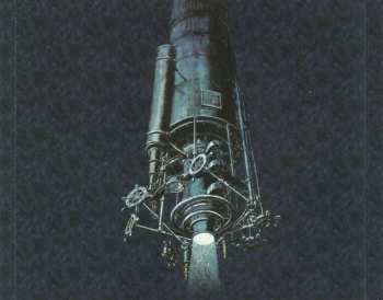 CD Dr. Music: Bedtime Story