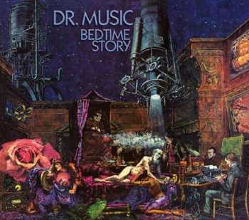 CD Dr. Music: Bedtime Story