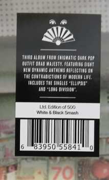 LP Drab Majesty: Modern Mirror CLR | LTD