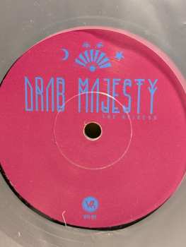 SP Drab Majesty: The Heiress / The Demon