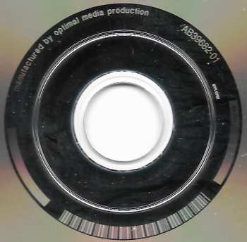 CD Draconian: A Rose For The Apocalypse