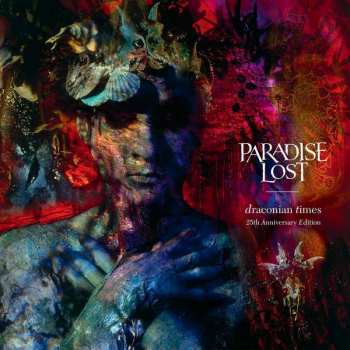 2CD Paradise Lost: Draconian Times (25th Anniversary Edition)  DLX