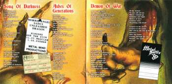 CD Dragon: Scream Of Death