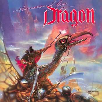 CD Dragon: Horde Of Gog